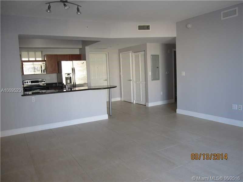 Downtown Dadeland Condo - Residential Lease