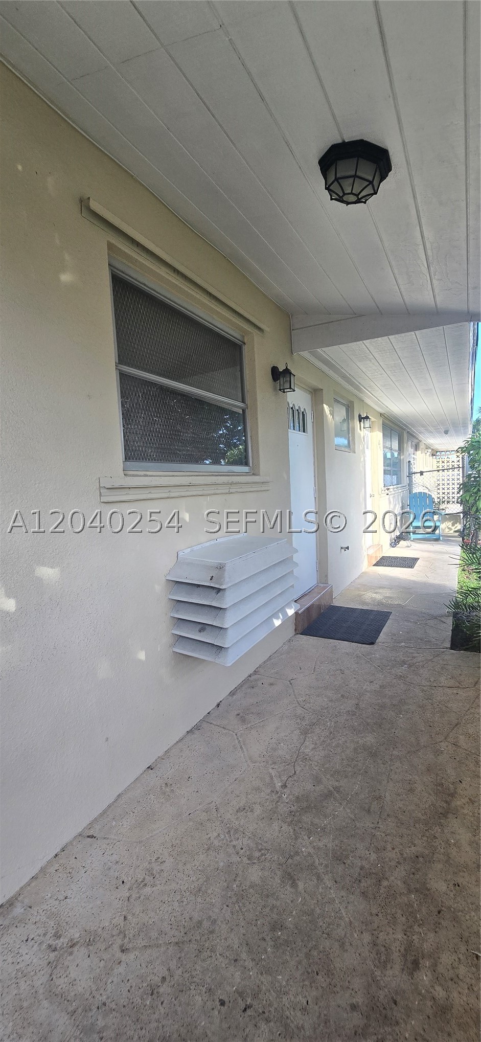 COLLINGWOOD - Residential Lease
