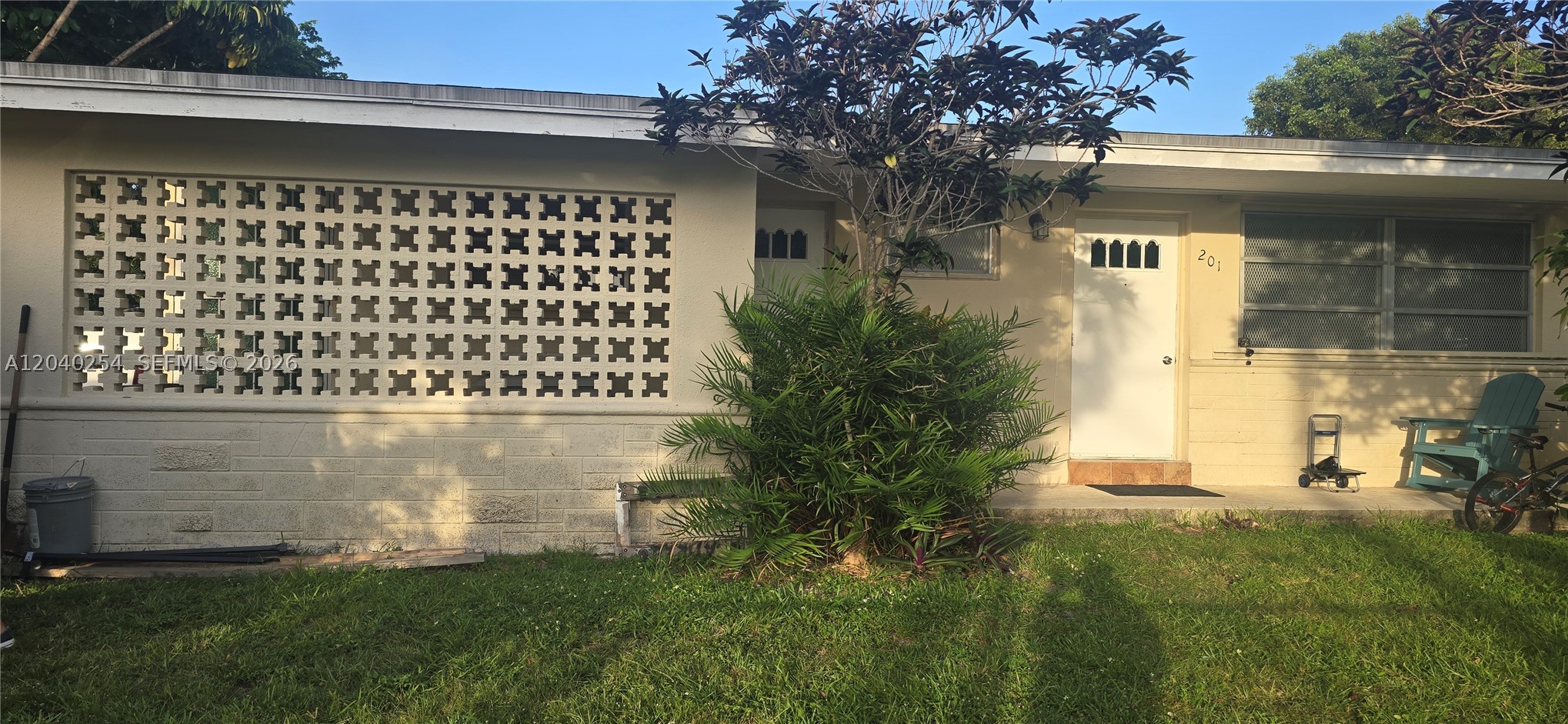 COLLINGWOOD - Residential Lease