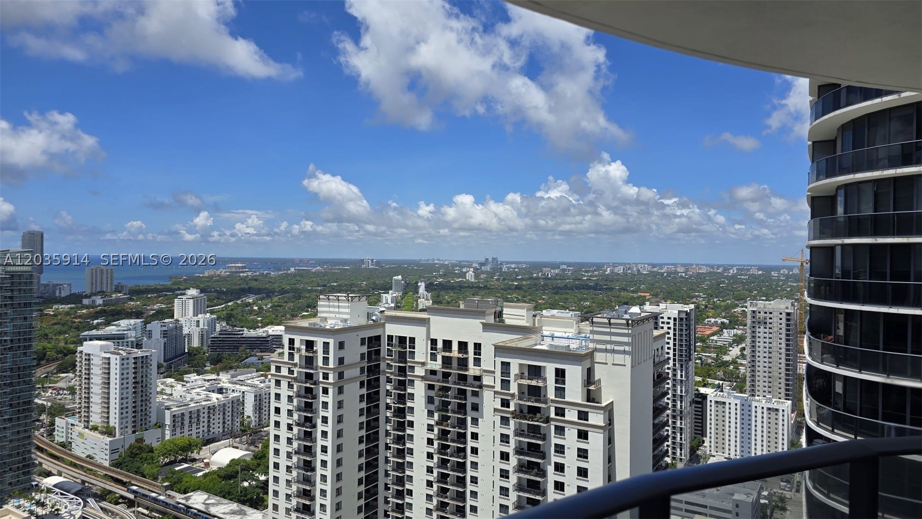 BRICKELL HEIGHTS EAST CON - Residential