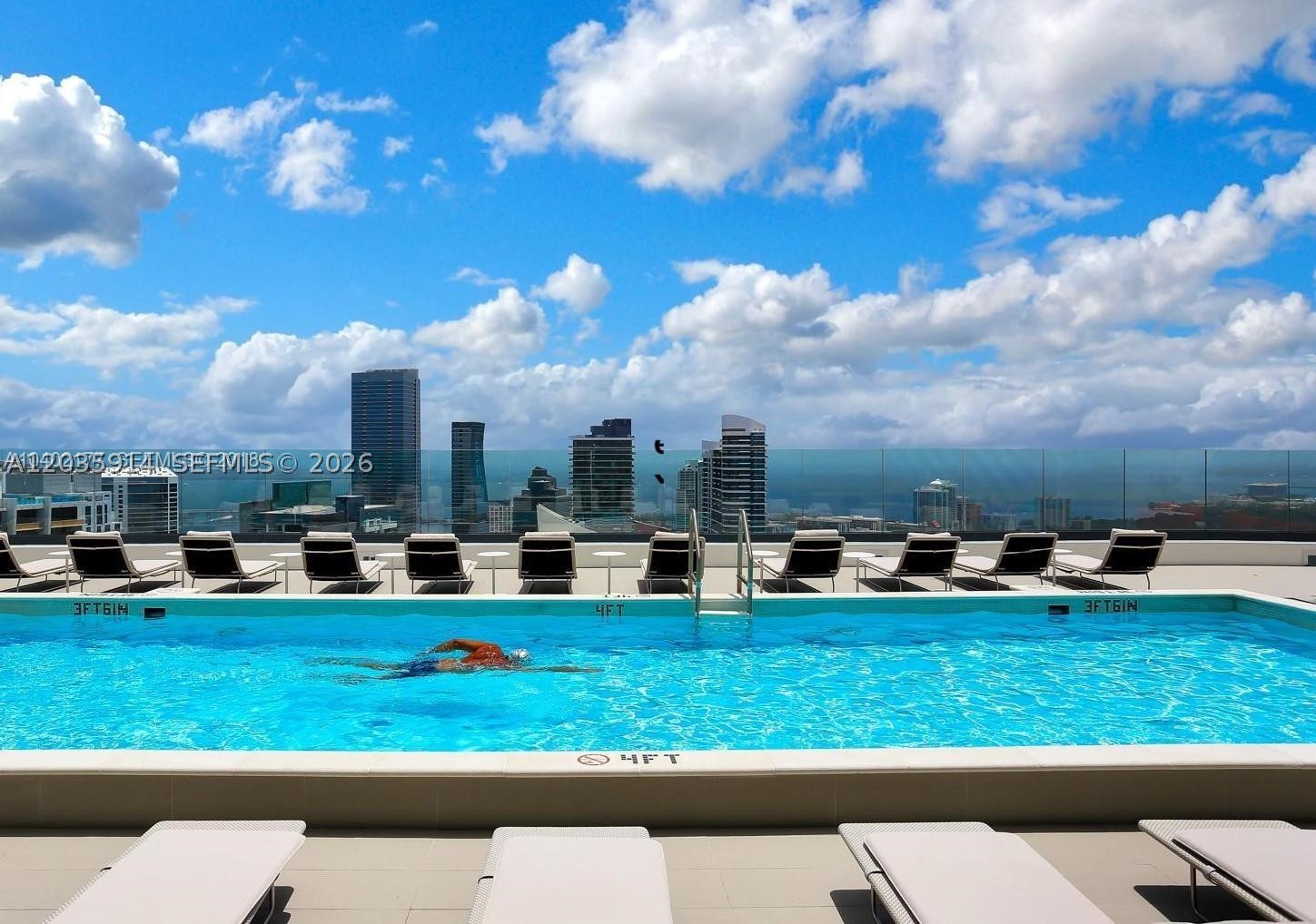 BRICKELL HEIGHTS EAST CON - Residential
