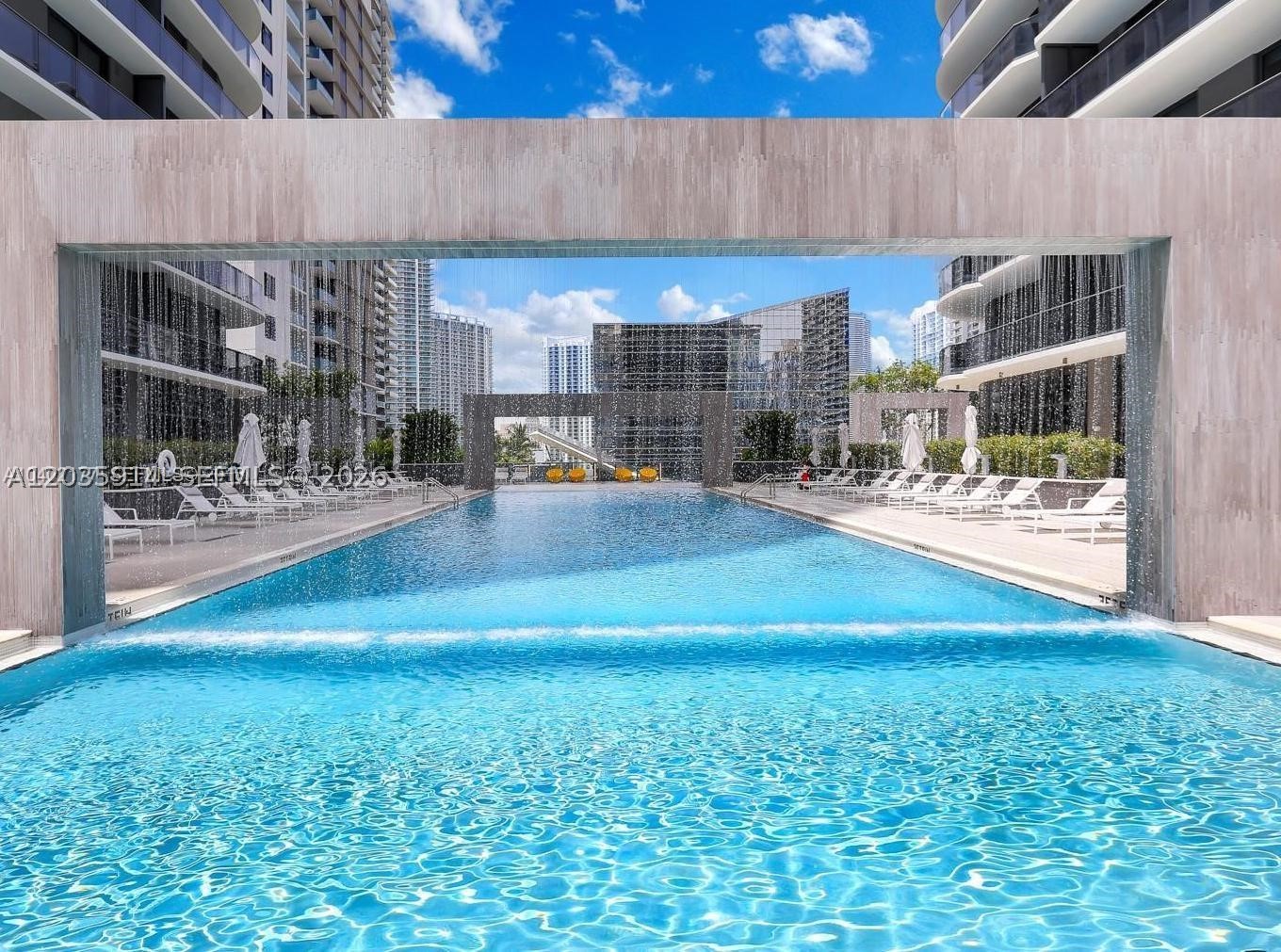 BRICKELL HEIGHTS EAST CON - Residential