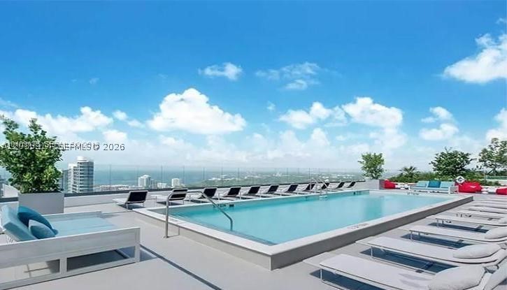 BRICKELL HEIGHTS EAST CON - Residential