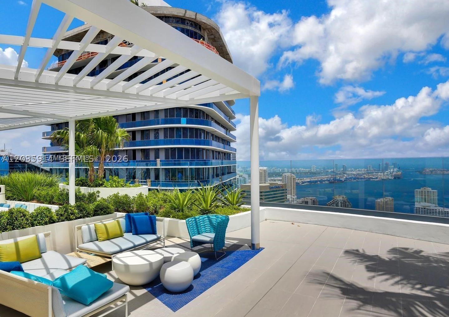 BRICKELL HEIGHTS EAST CON - Residential