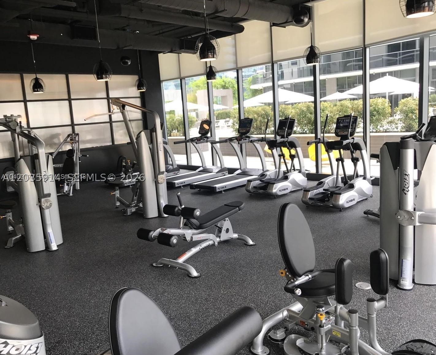 BRICKELL HEIGHTS EAST CON - Residential