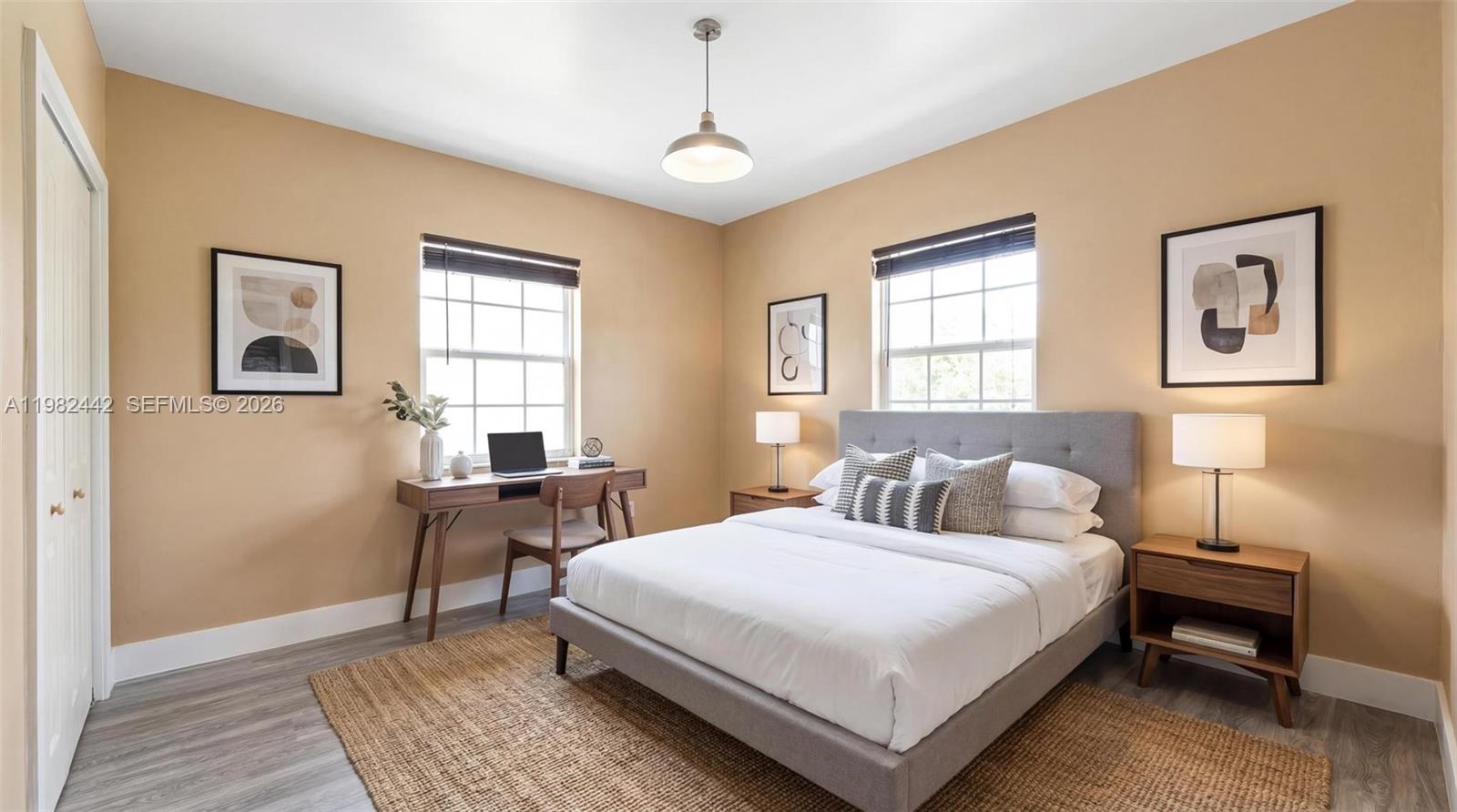 EDISON HEIGHTS - Residential