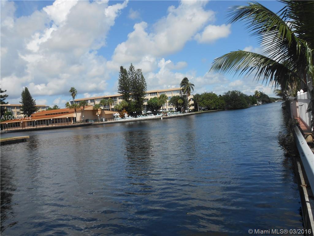 Venice Isles Condo - Residential Lease