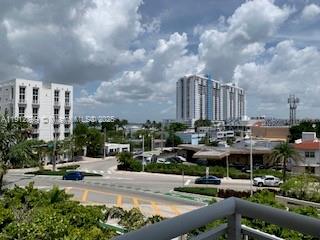 Beautiful boutique building with just 113 Units, gym, pet friendly, laundry room (as well as in unit), pool and spa. In the heart of South Beach (near Trader Joe's, Publix, Walgreens, Lincoln Road and much more).

Amazing location, friendly neighbors, welcoming community and diligent 24/7 management who maintain the building and tree-lined premises in excellent condition. The condo is well designed with a split floor plan. Two large walk-in California Closets in each bedroom, a wet bar, laundry (washer/dryer) in unit, and best of all, two (2) assigned parking spaces.

Balcony with panoramic views, floor to ceiling windows, includes shutters. 

Concrete restoration, elevator modernization, lobby upgrades and more completed successfully and beautifully.