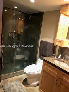 WEST BAY PLAZA CONDO - Residential