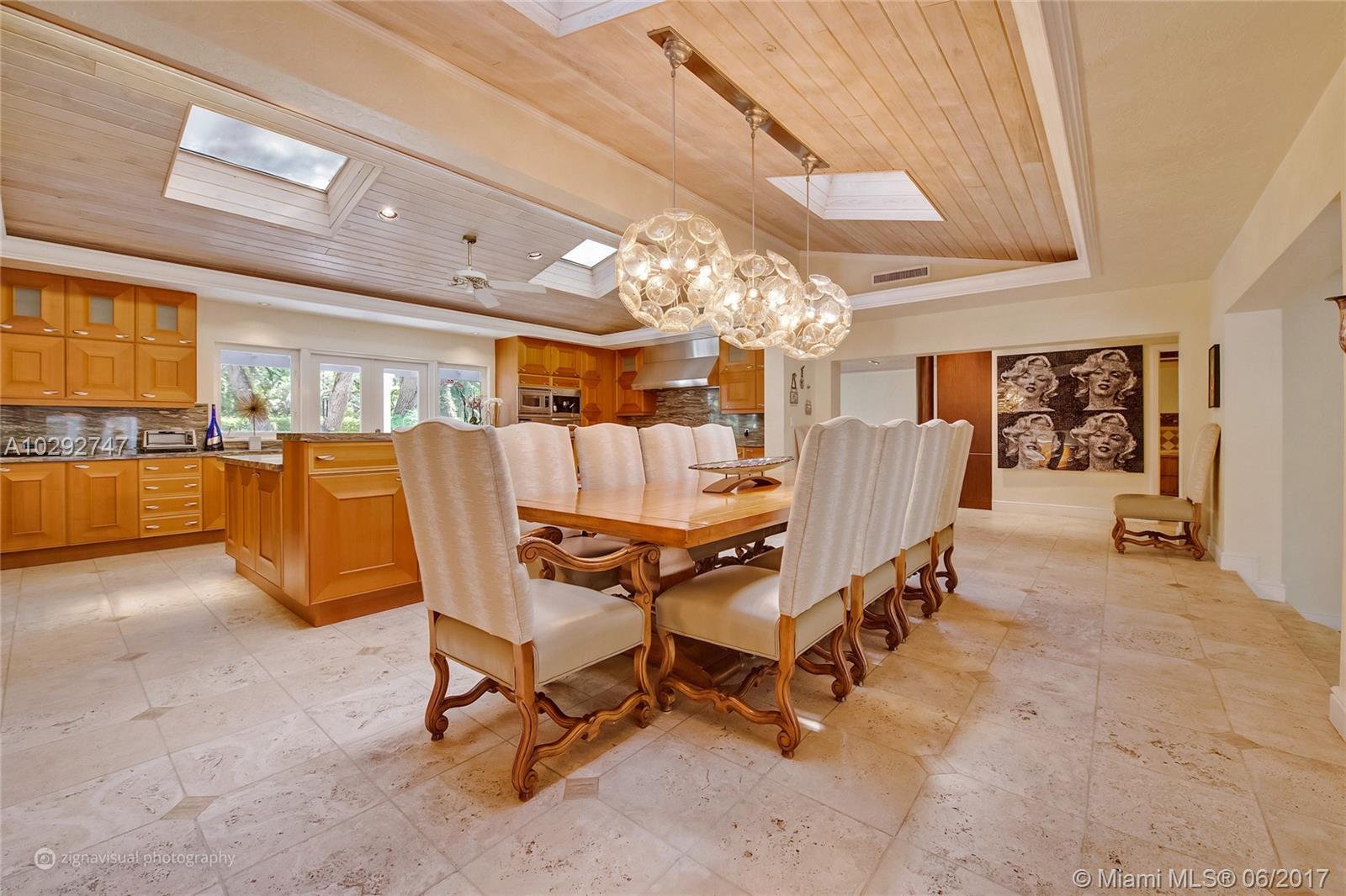 SNAPPER CREEK LAKES SUB - Residential
