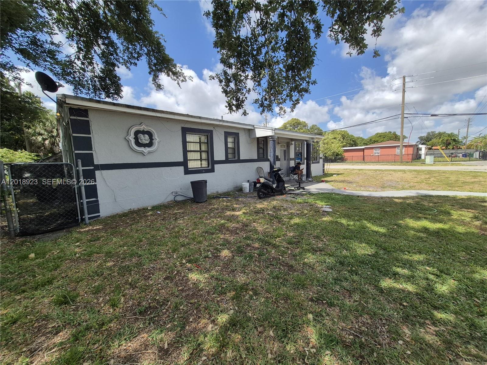 NORWOOD SUB - Residential