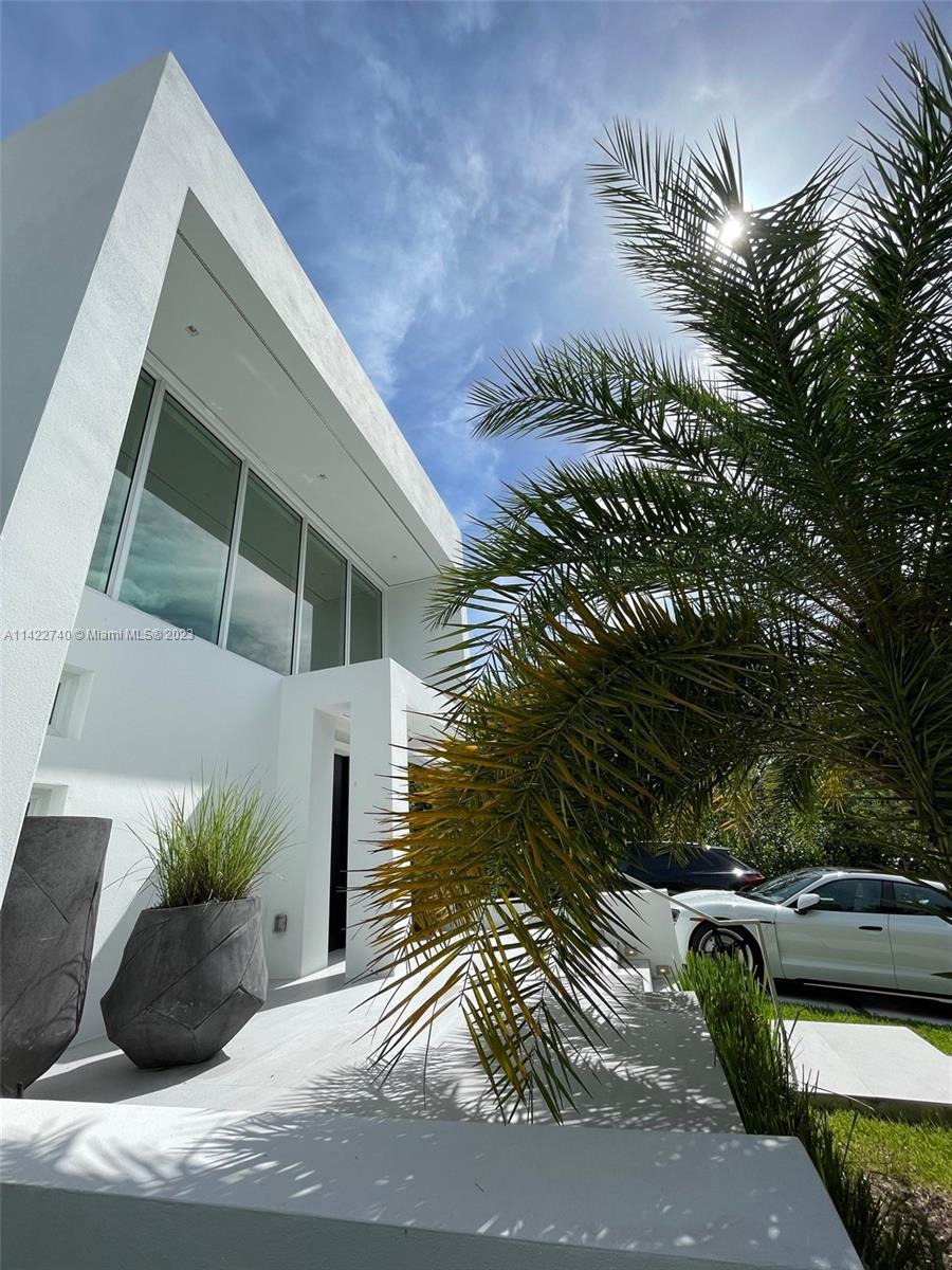 OCEANSIDE SEC ISLE OF NOR - Residential Lease