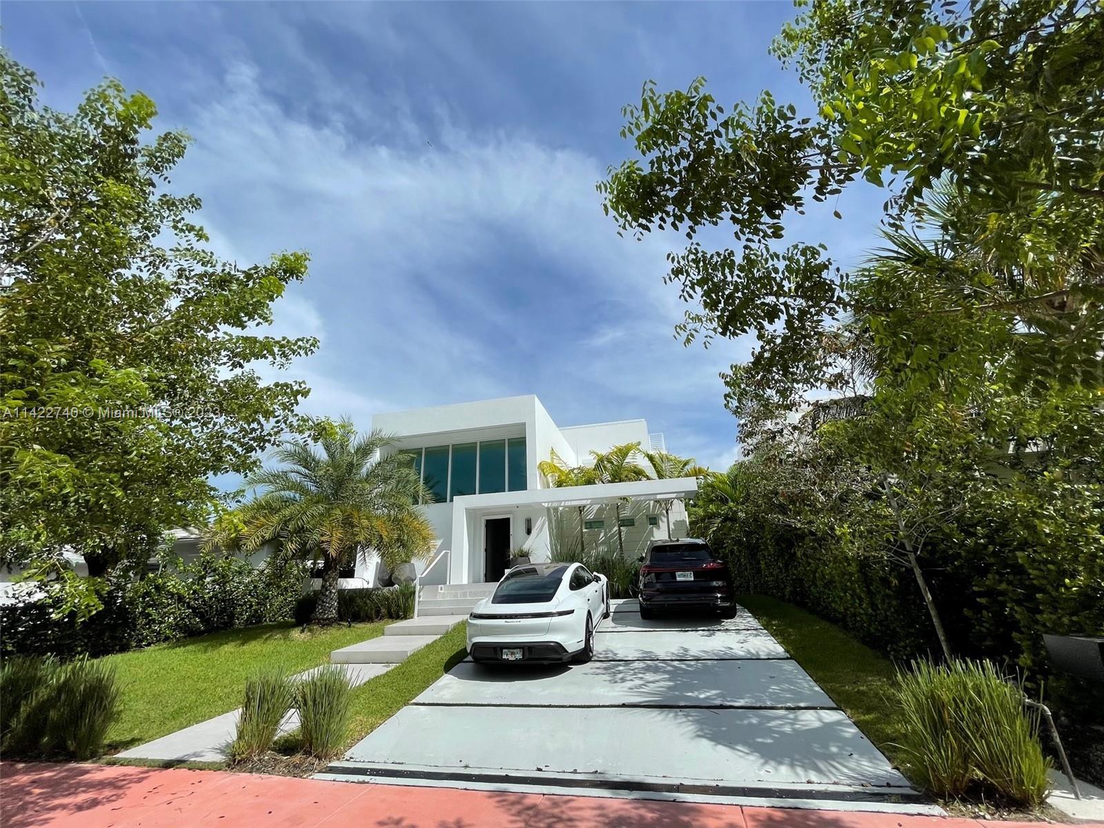 OCEANSIDE SEC ISLE OF NOR - Residential Lease