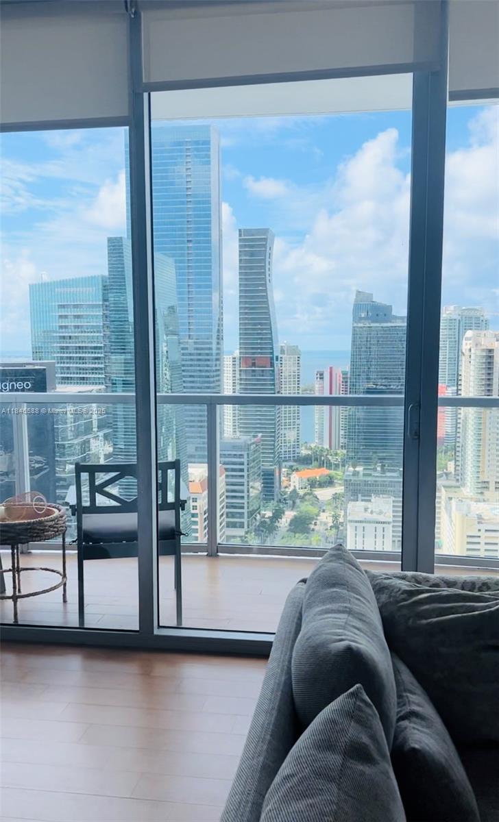 1060 BRICKELL CONDO - Residential Lease