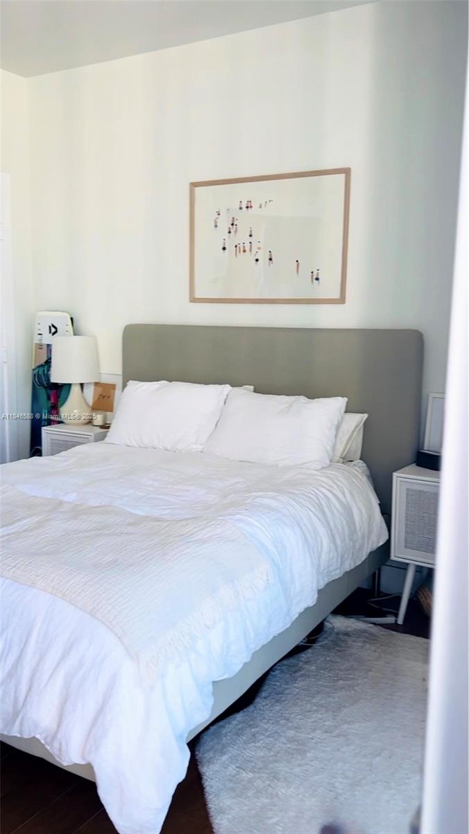 1060 BRICKELL CONDO - Residential Lease