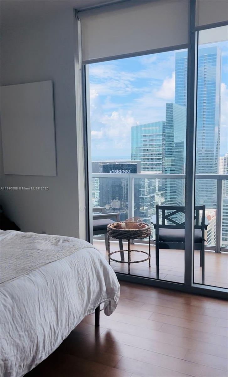 1060 BRICKELL CONDO - Residential Lease