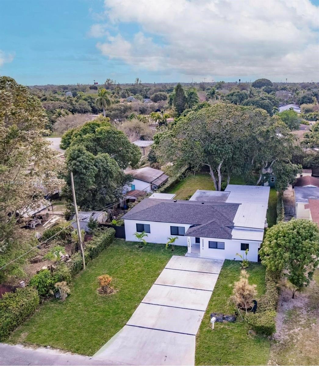 Completely renovated and move-in ready, this exceptional 5-bedroom, 3-bathroom home sits on a rare 0.27-acre lot on a charming residential street in the heart of Miami. The bright open layout features generous living spaces, abundant storage, and a designer kitchen with custom cabinetry, upgraded countertops, premium appliances, and an oversized walk-in pantry.

Major upgrades include a brand-new roof, new AC system, upgraded electrical panel, upgraded plumbing, hurricane-impact windows and doors, and a new sprinkler system. The expansive backyard has ample space to entertain, garden, expand, or add a large pool. Enjoy Miami’s year-round outdoor lifestyle.