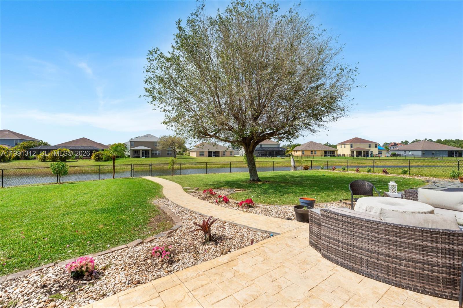 Town Lakes Ph 3 - Residential