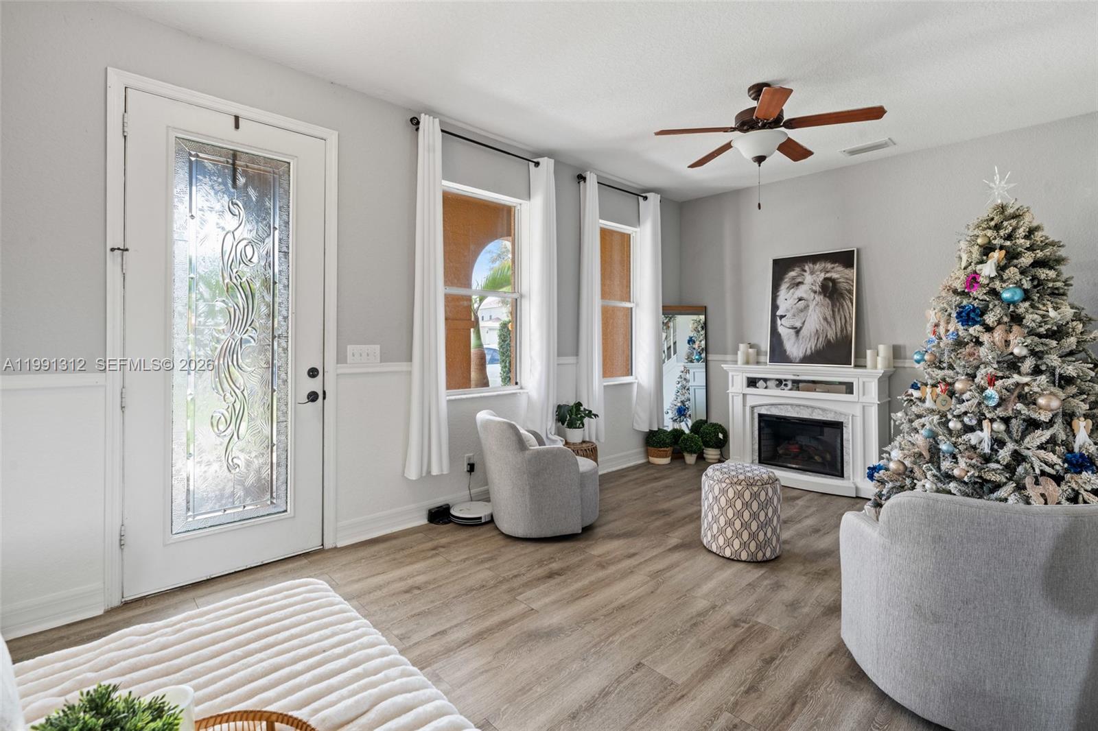 Town Lakes Ph 3 - Residential