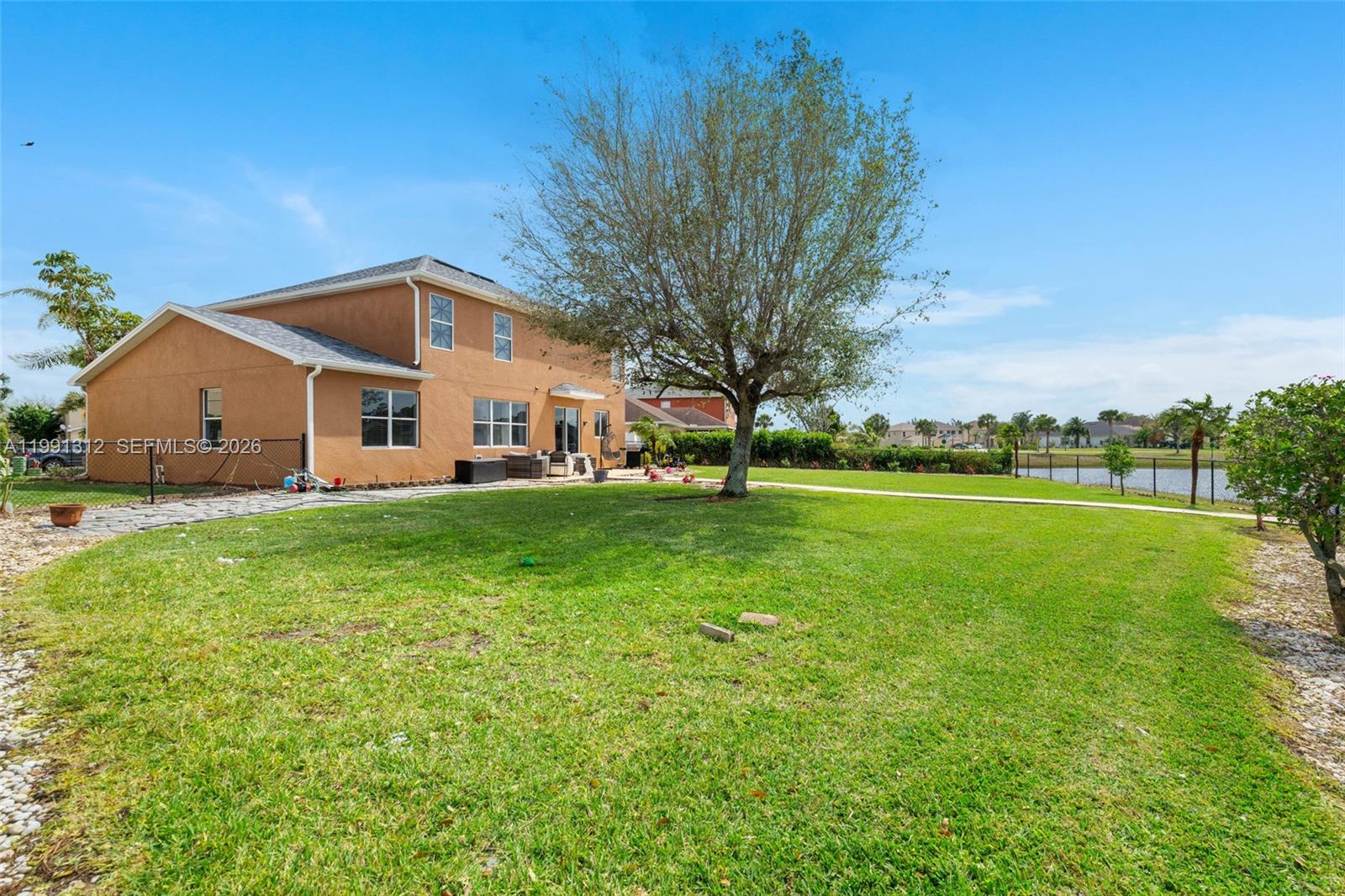 Town Lakes Ph 3 - Residential