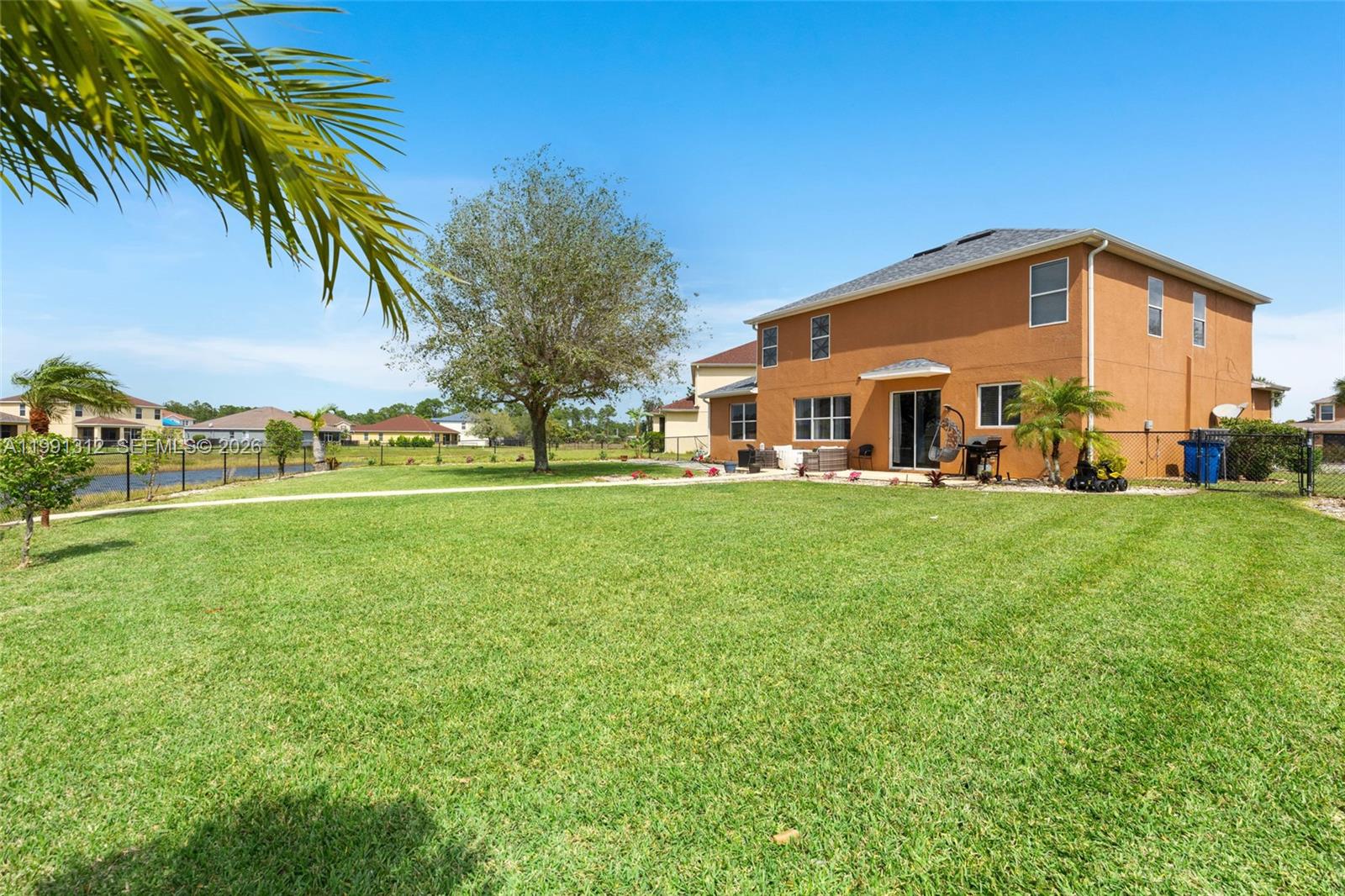 Town Lakes Ph 3 - Residential