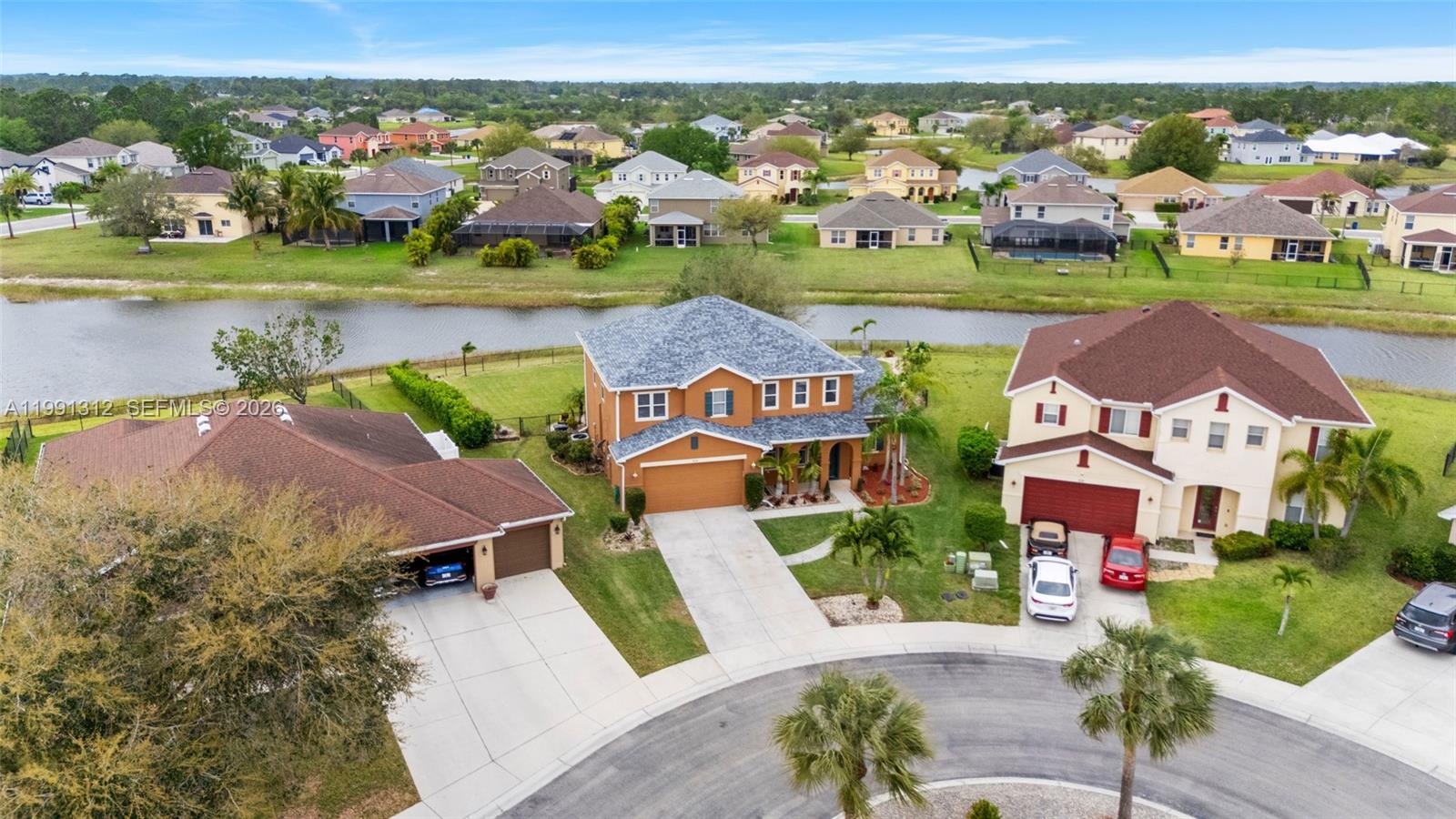Town Lakes Ph 3 - Residential