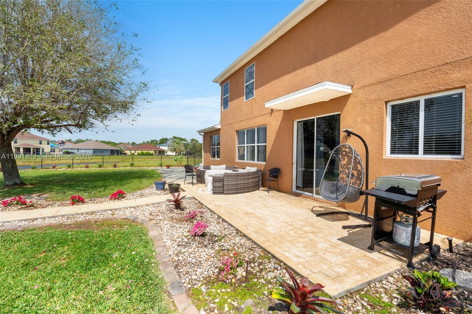 Town Lakes Ph 3 - Residential