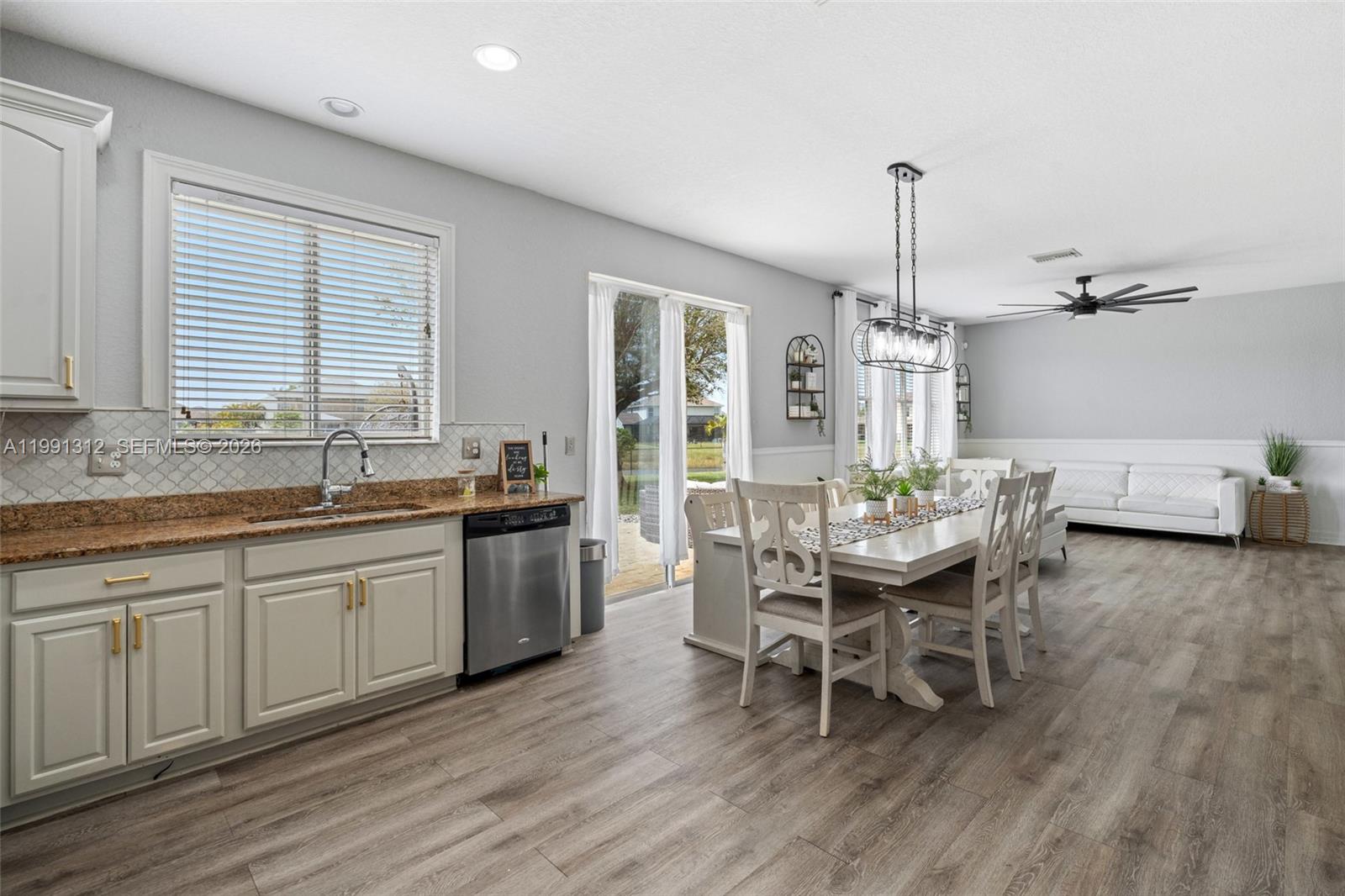 Town Lakes Ph 3 - Residential