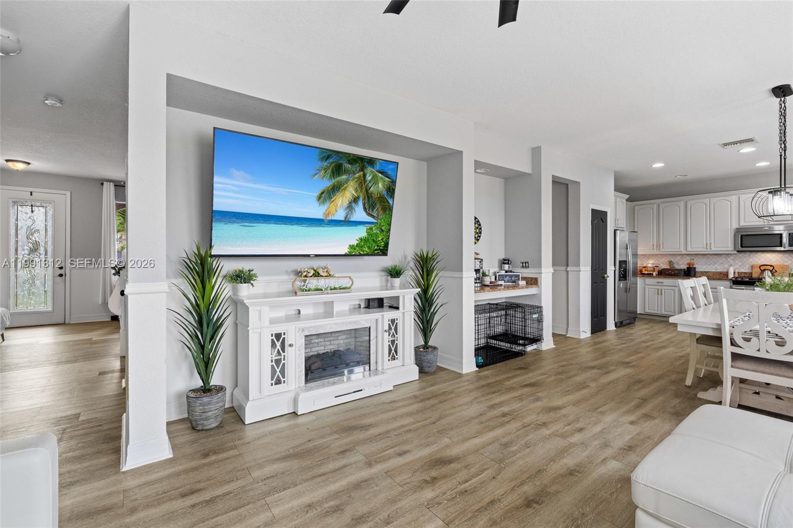 Town Lakes Ph 3 - Residential