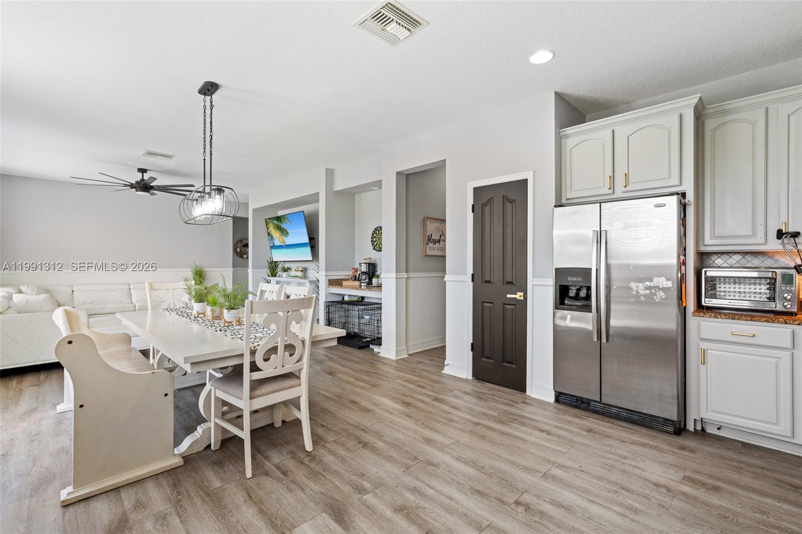 Town Lakes Ph 3 - Residential