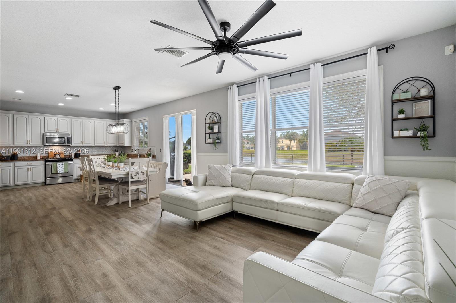 Town Lakes Ph 3 - Residential