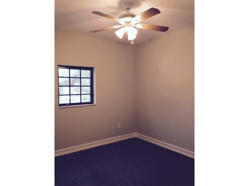 CAPE FEAR 175-30 B - Residential Lease