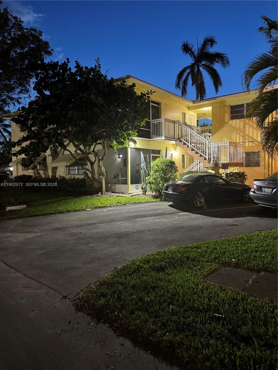 WESTCHESTER ARMS CO-OP - Residential