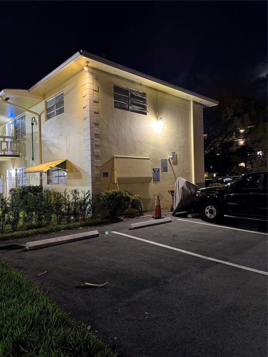 WESTCHESTER ARMS CO-OP - Residential