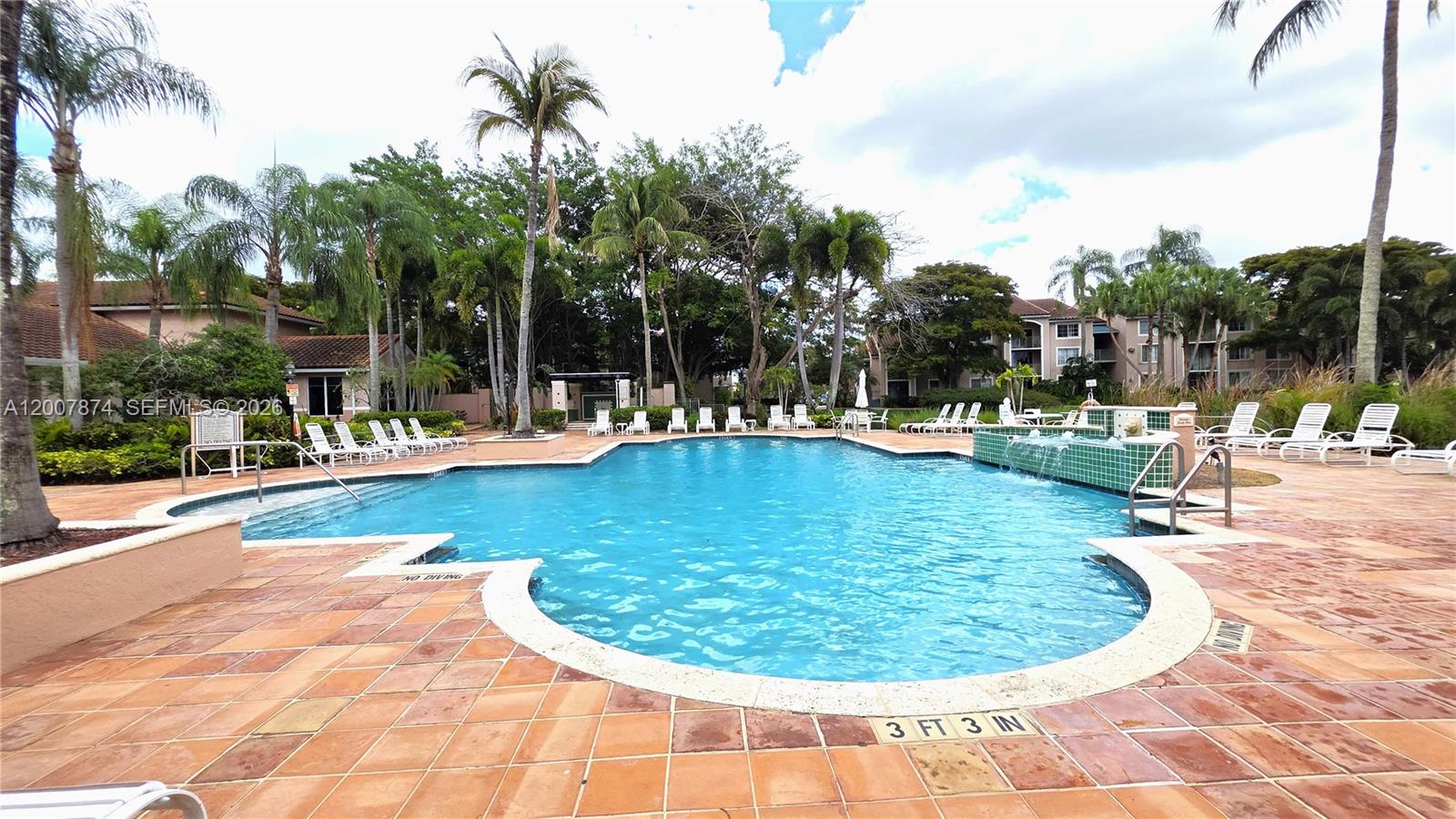 ST ANDREWS CONDO - Residential