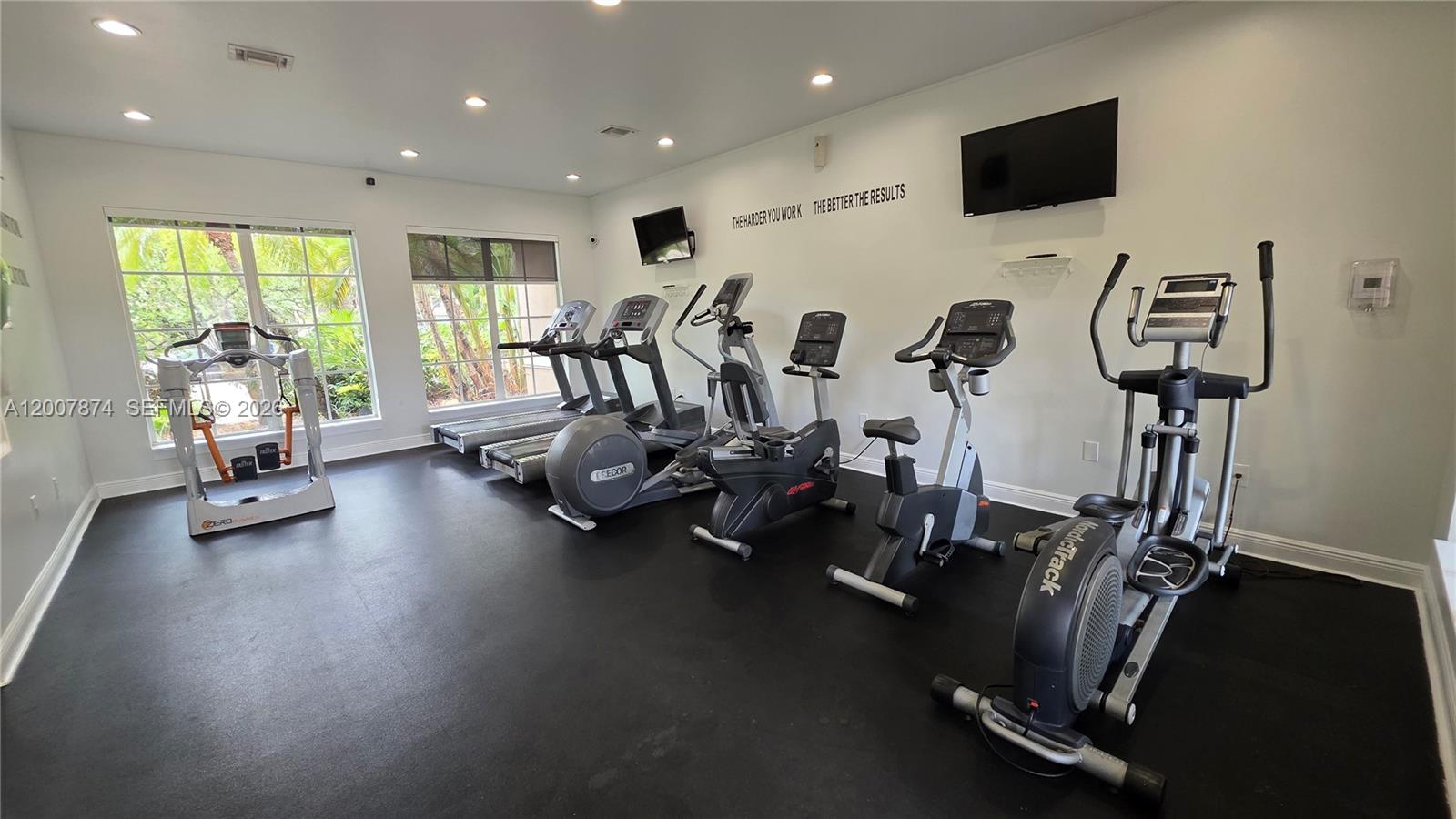 ST ANDREWS CONDO - Residential
