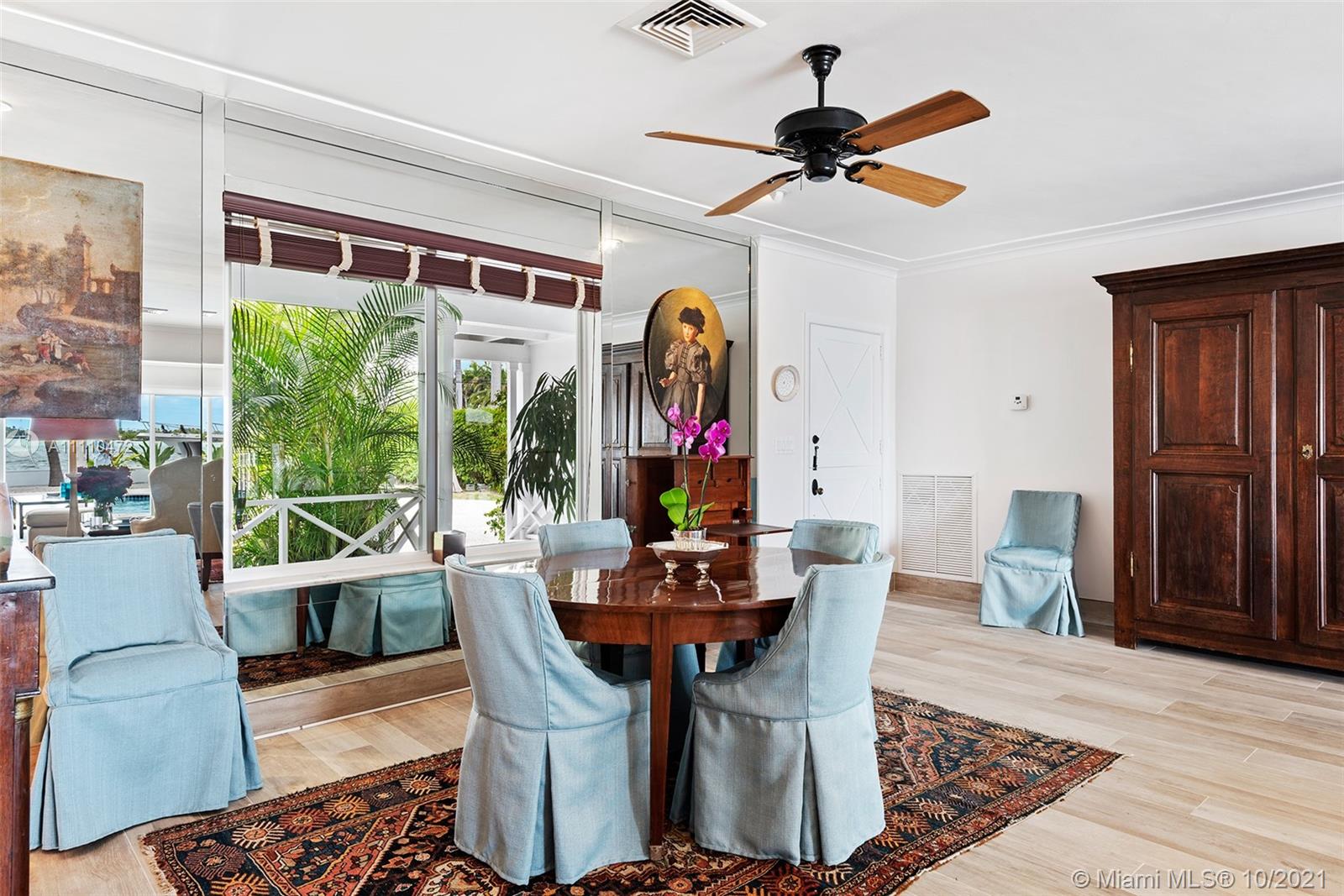 BELLE MEADE ISLAND - Residential