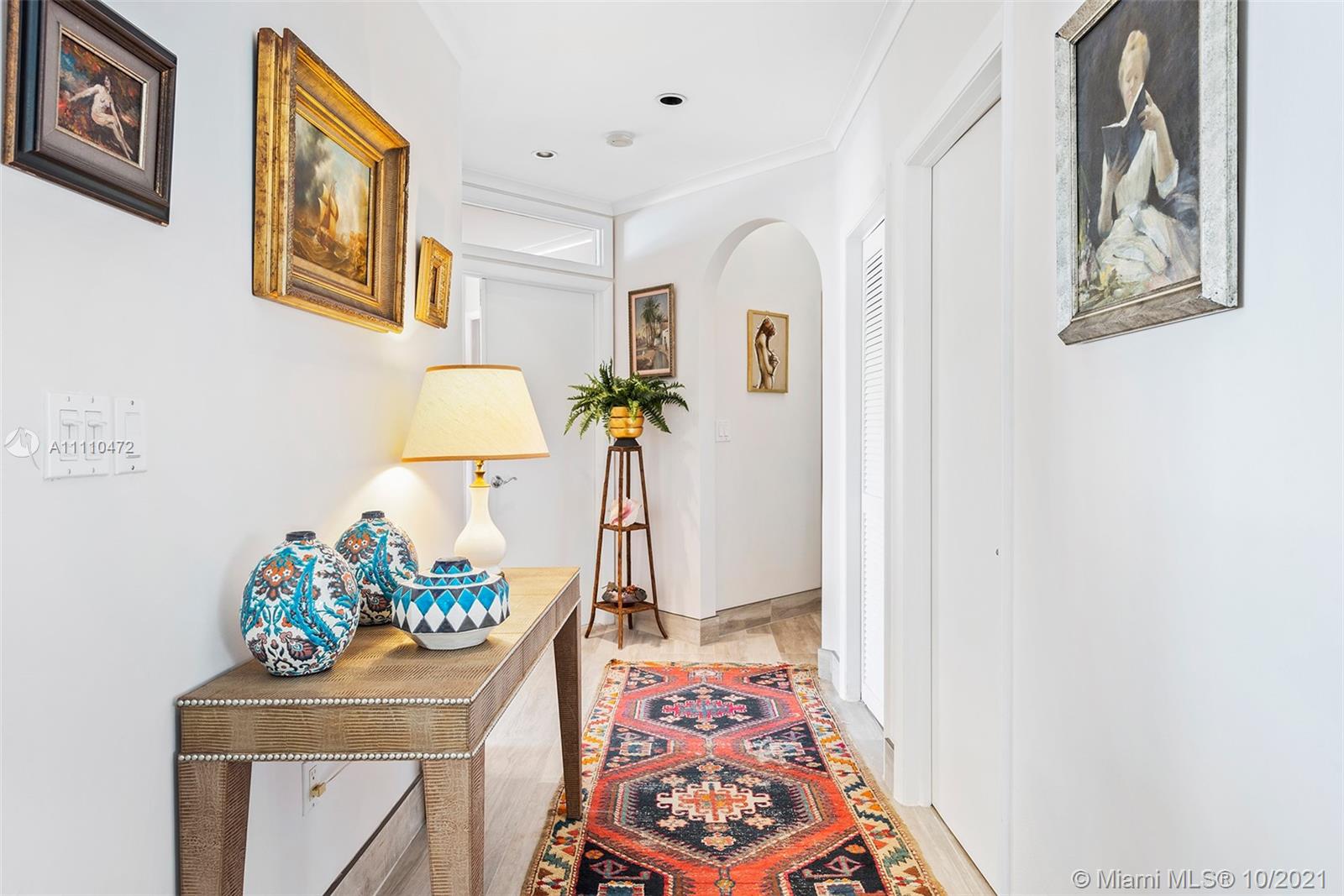 BELLE MEADE ISLAND - Residential