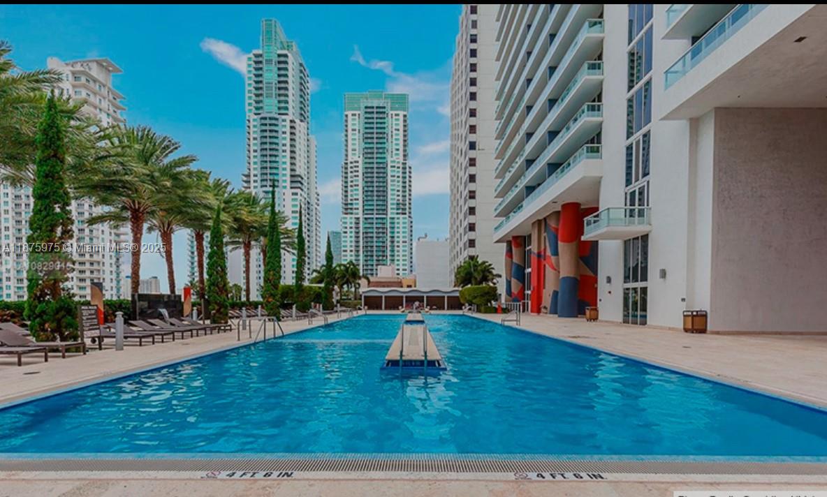 50 BISCAYNE CONDO - Residential