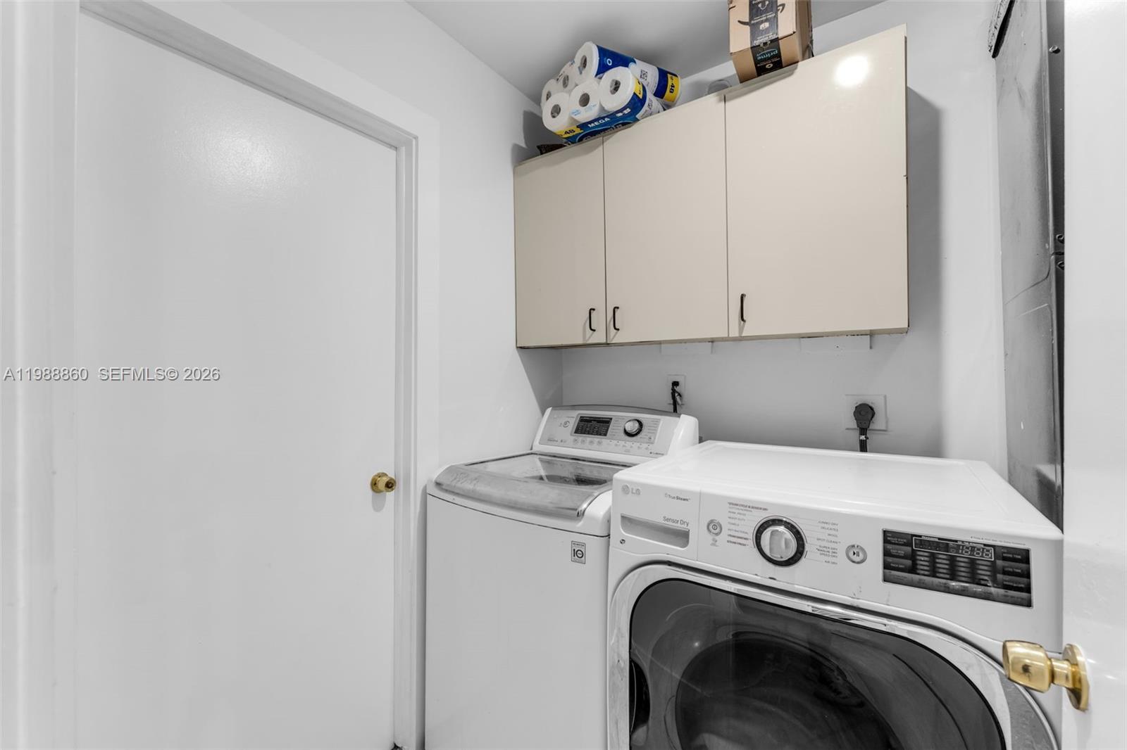 SUGARWOOD II SEC 1 - Residential