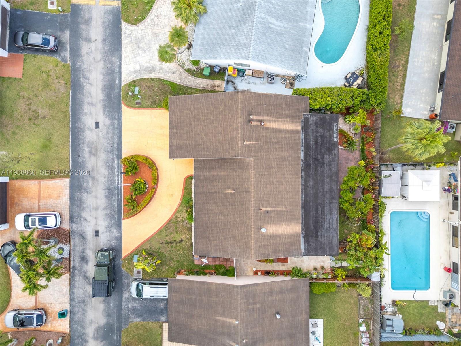 SUGARWOOD II SEC 1 - Residential