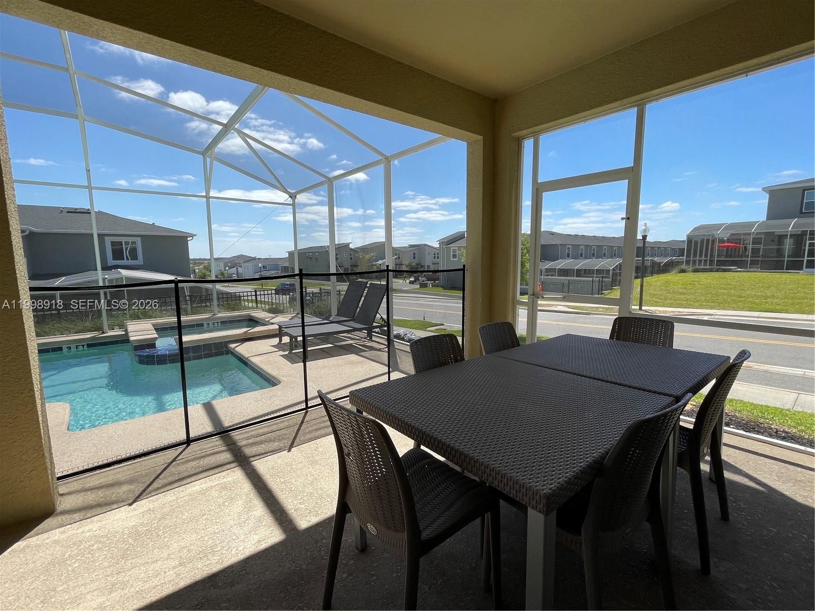 Champions Gate - Residential