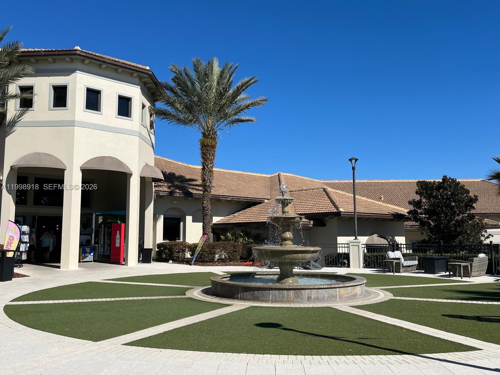 Champions Gate - Residential