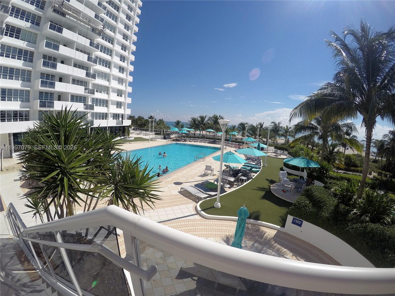 THE DECOPLAGE CONDO - Residential Lease