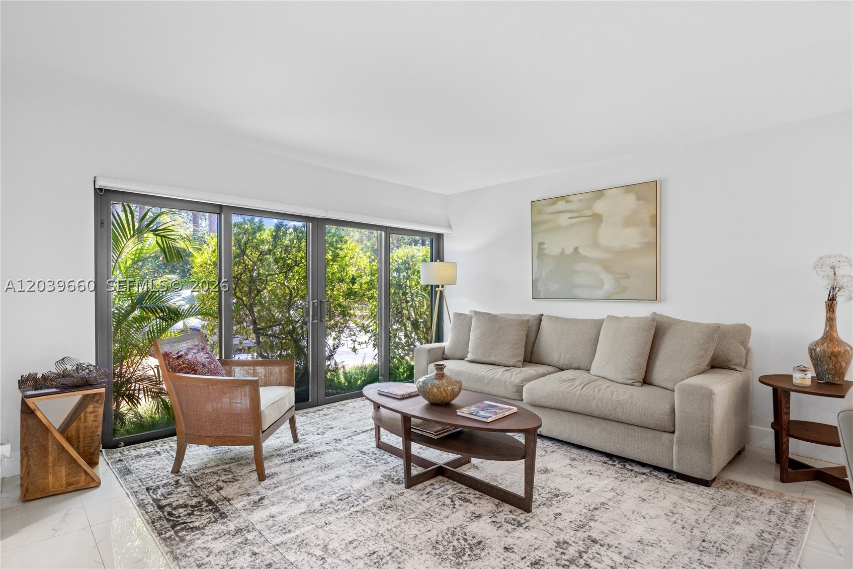 LEEWARD POINT CONDO - Residential