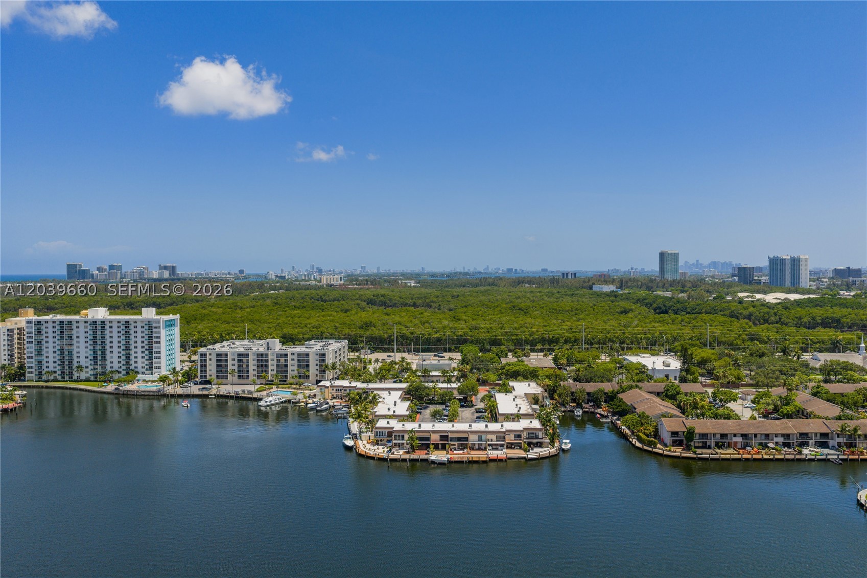 LEEWARD POINT CONDO - Residential