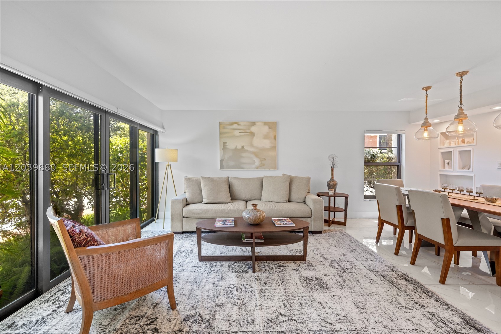 LEEWARD POINT CONDO - Residential