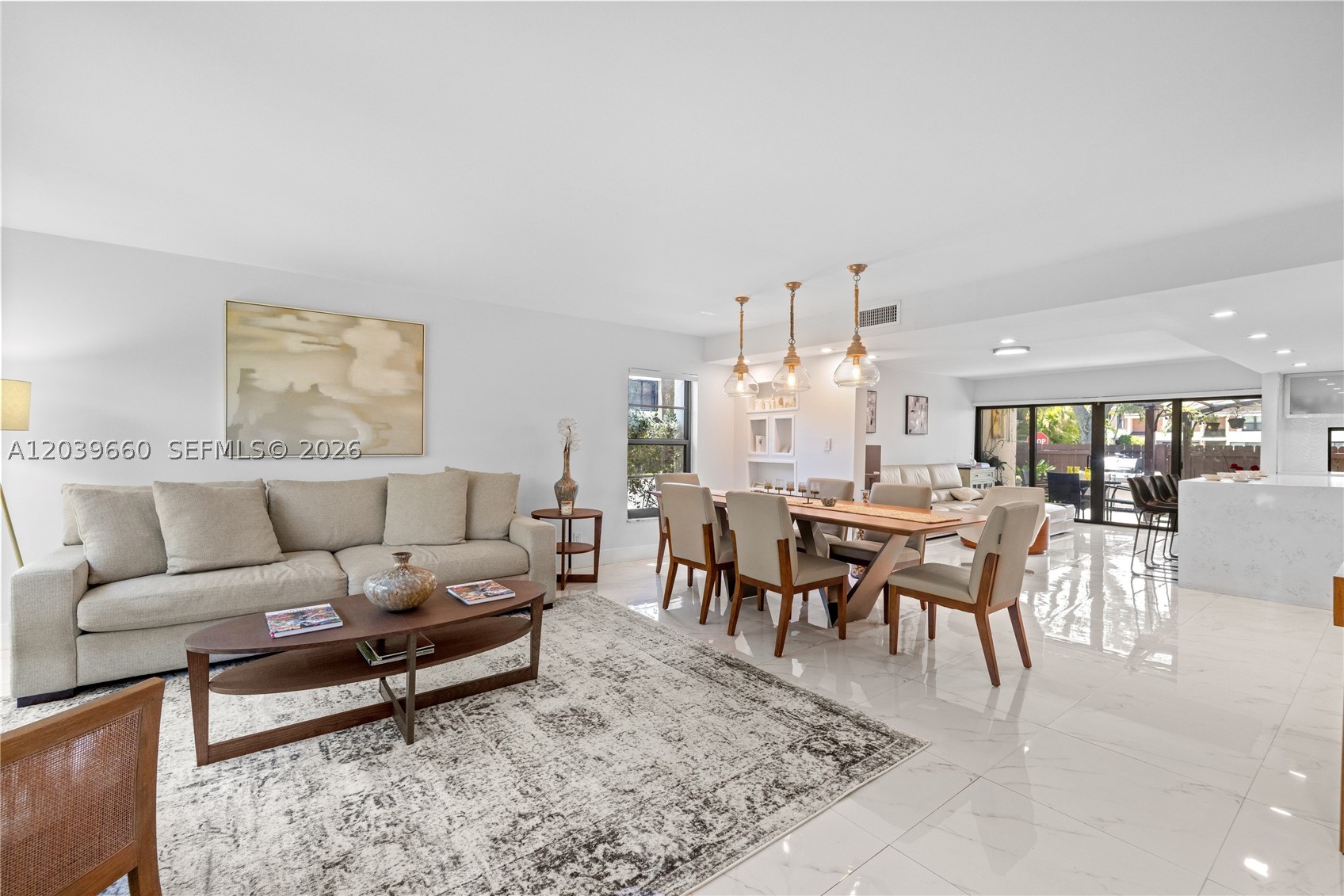 LEEWARD POINT CONDO - Residential