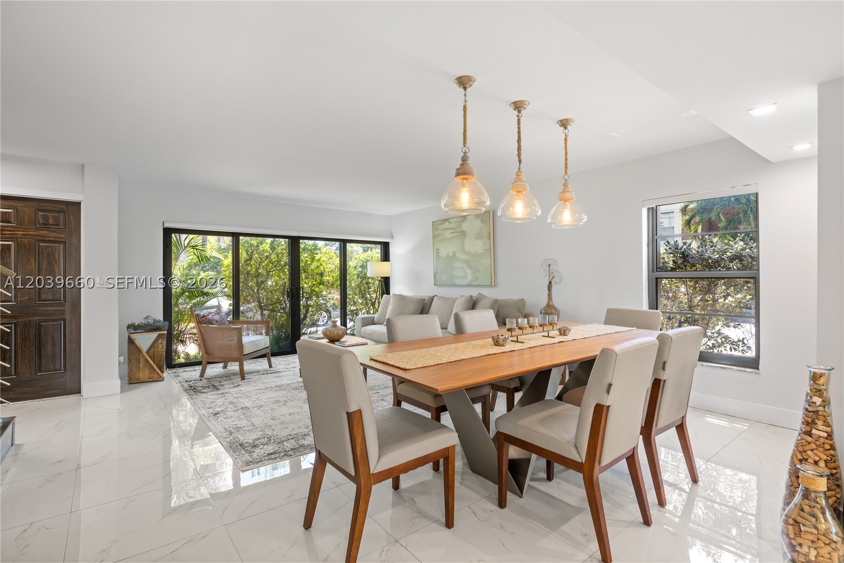 LEEWARD POINT CONDO - Residential