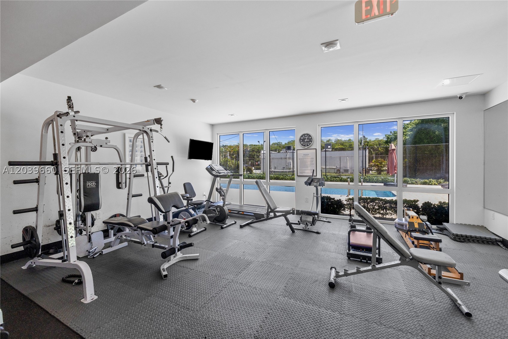 LEEWARD POINT CONDO - Residential